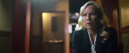 Na miejscu zbrodni: Zaginięcie w hotelu Cecil - galeria zdjęć - filmweb