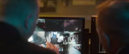 Na miejscu zbrodni: Zaginięcie w hotelu Cecil - galeria zdjęć - filmweb