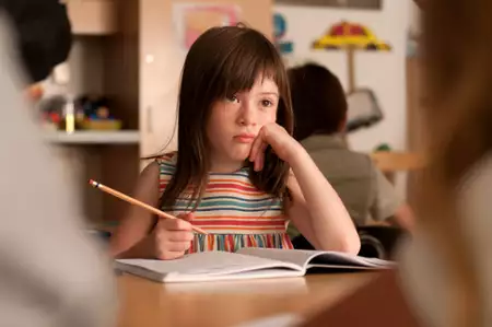 O czym wiedziała Maisie - galeria zdjęć - filmweb