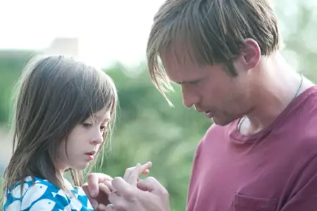 O czym wiedziała Maisie - galeria zdjęć - filmweb