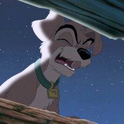 Lady and the Tramp II: Scamp's Adventure - galeria zdjęć - filmweb