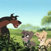 Lady and the Tramp II: Scamp's Adventure - galeria zdjęć - filmweb