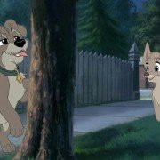 Lady and the Tramp II: Scamp's Adventure - galeria zdjęć - filmweb