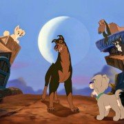 Lady and the Tramp II: Scamp's Adventure - galeria zdjęć - filmweb