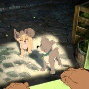 Lady and the Tramp II: Scamp's Adventure - galeria zdjęć - filmweb