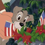 Lady and the Tramp II: Scamp's Adventure - galeria zdjęć - filmweb