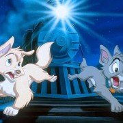 Lady and the Tramp II: Scamp's Adventure - galeria zdjęć - filmweb