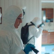 Forsvinningen på Lørenskog - galeria zdjęć - filmweb