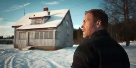 Zaginięcie w Lørenskog - galeria zdjęć - filmweb
