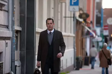 Zaginięcie w Lørenskog - galeria zdjęć - filmweb