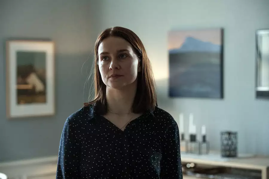 Zaginięcie w Lørenskog - galeria zdjęć - filmweb