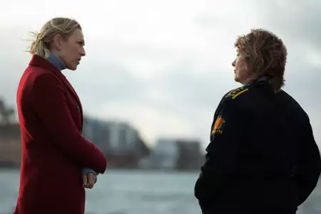 Zaginięcie w Lørenskog - galeria zdjęć - filmweb