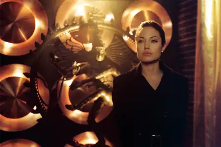 Mr. & Mrs. Smith - galeria zdjęć - filmweb