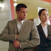 Mr. & Mrs. Smith - galeria zdjęć - filmweb