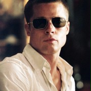 Brad Pitt