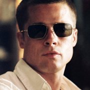 Brad Pitt