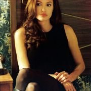Mr. & Mrs. Smith - galeria zdjęć - filmweb