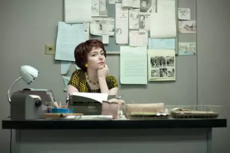 Czas prawdy - galeria zdjęć - filmweb