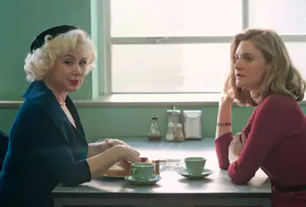Czas prawdy - galeria zdjęć - filmweb
