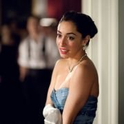 The Hour - galeria zdjęć - filmweb