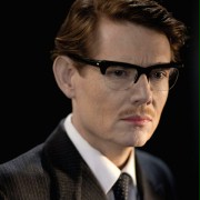 Julian Rhind-Tutt w Czas prawdy 