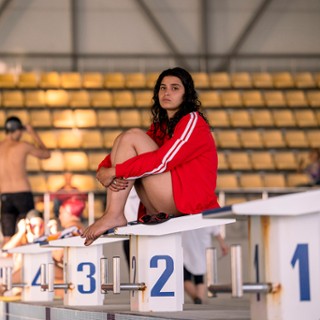 Sarah Mardini