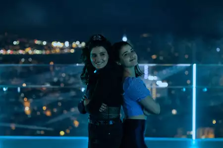 Pływaczki - galeria zdjęć - filmweb