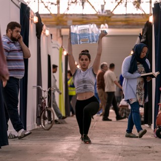 Yusra Mardini