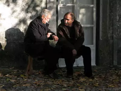 Mistérios de Lisboa - galeria zdjęć - filmweb