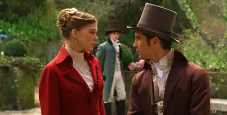 Mist&eacute;rios de Lisboa - galeria zdjęć - filmweb