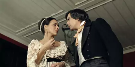 Mist&eacute;rios de Lisboa - galeria zdjęć - filmweb