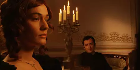 Mistérios de Lisboa - galeria zdjęć - filmweb