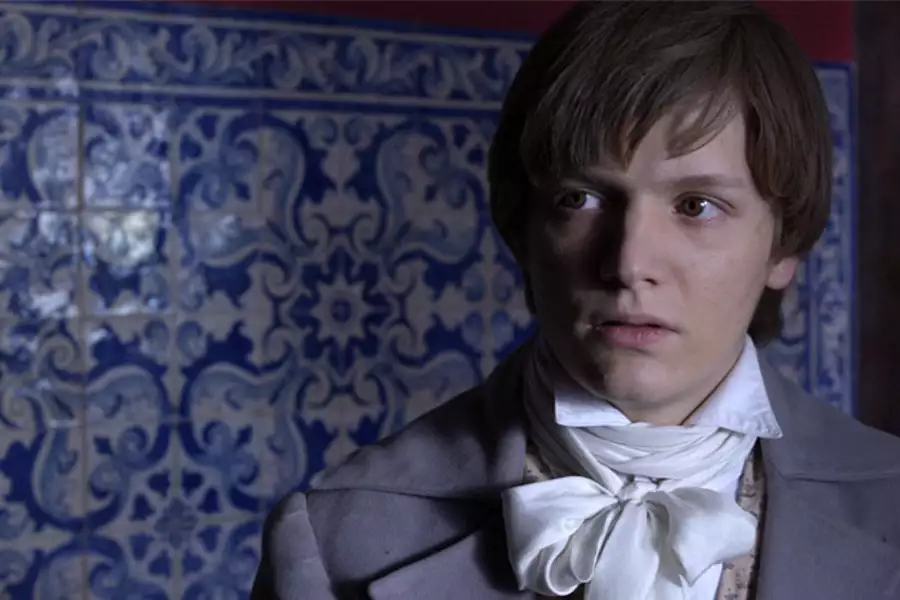 Mistérios de Lisboa - galeria zdjęć - filmweb