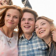 Wicher – dzikie konie - galeria zdjęć - filmweb