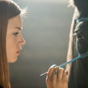 Wicher – dzikie konie - galeria zdjęć - filmweb