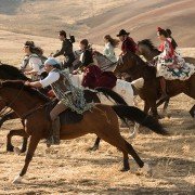 Ostwind 3: Aufbruch nach Ora - galeria zdjęć - filmweb