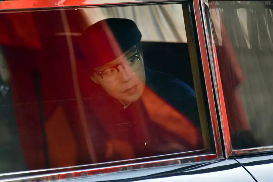 Mao's Last Dancer - galeria zdjęć - filmweb