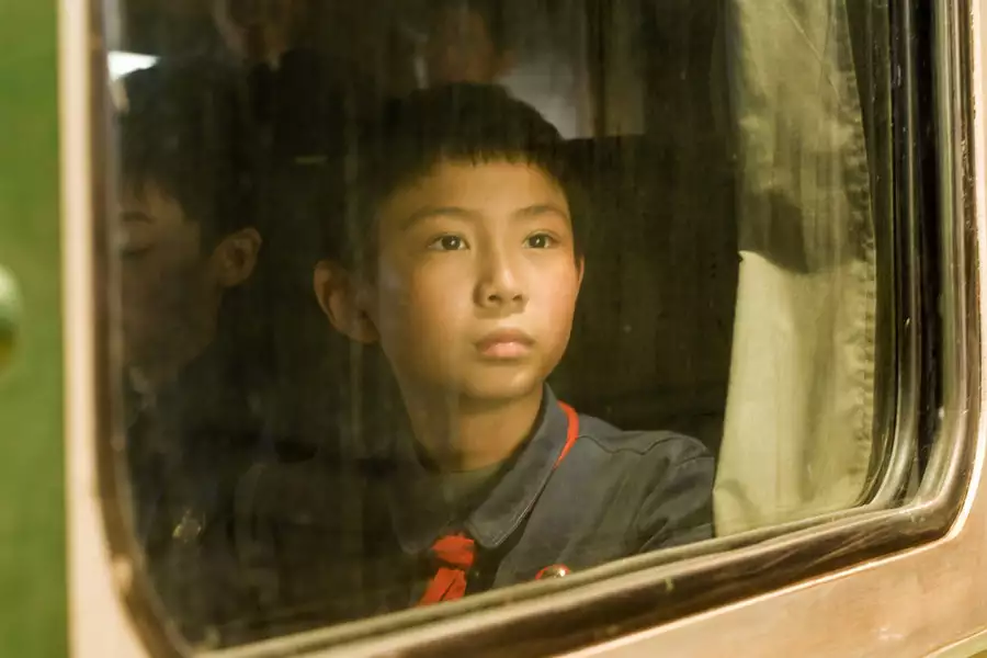 Mao's Last Dancer - galeria zdjęć - filmweb