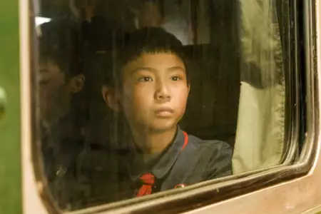 Mao's Last Dancer - galeria zdjęć - filmweb