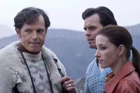 Mao's Last Dancer - galeria zdjęć - filmweb
