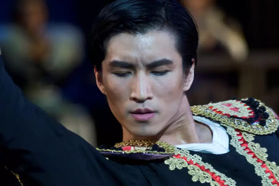 Mao's Last Dancer - galeria zdjęć - filmweb