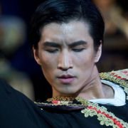 Mao's Last Dancer - galeria zdjęć - filmweb