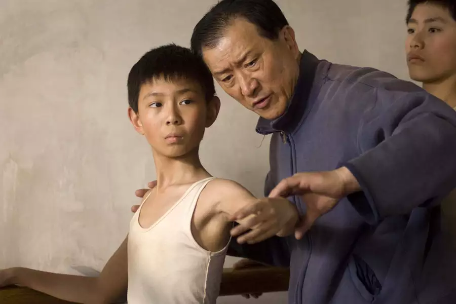 Mao's Last Dancer - galeria zdjęć - filmweb