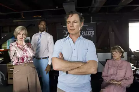 Mao's Last Dancer - galeria zdjęć - filmweb