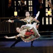 Mao's Last Dancer - galeria zdjęć - filmweb