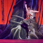 Mao's Last Dancer - galeria zdjęć - filmweb