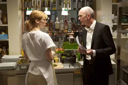 Lunch - galeria zdjęć - filmweb