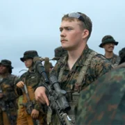Marines - galeria zdjęć - filmweb