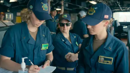 Marines - galeria zdjęć - filmweb