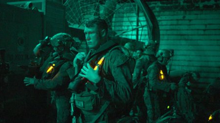 Sezon 1 Odcinek 3 Ostatni pluton snajper&oacute;w